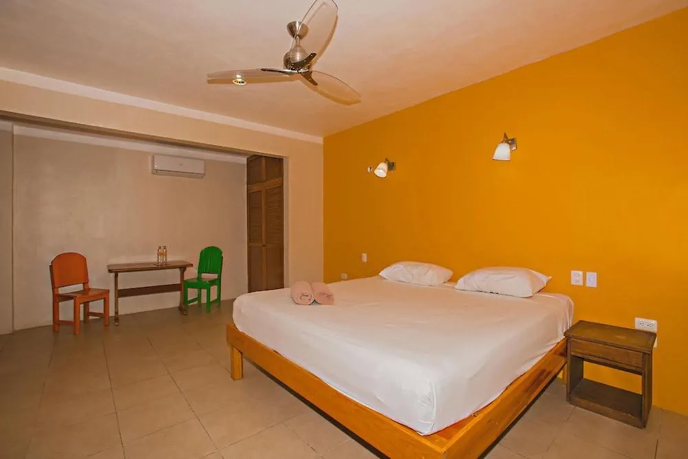 Koox City Garden Hotel Playa del Carmen
