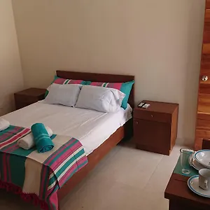 Maya Aparthotel