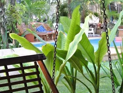 Koox City Garden Hotel Playa del Carmen